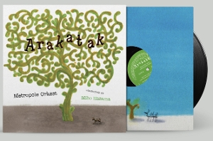 Arakatak by Metropole Orkest
