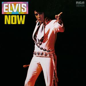 Elvis Now by Presley, Elvis