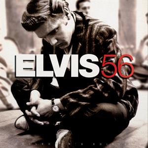 Elvis '56 by Presley, Elvis