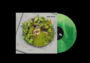Cityfolk by Son Little