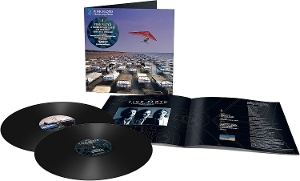 A Momentary Lapse of Reason (Remixed & Updated 2019) by Pink Floyd
