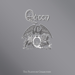 The Platinum Collection by Queen