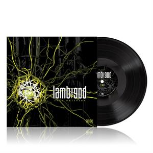 Into Oblivion by Lamb of God