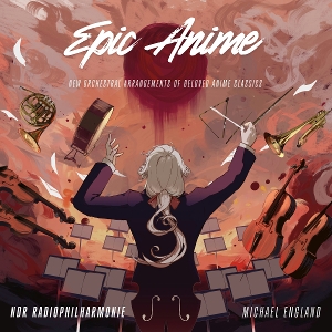 Epic Anime by Ndr Radiophilharmonie ...