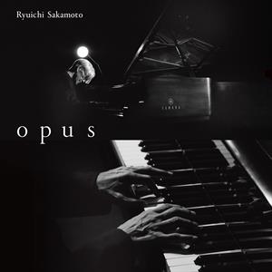Opus by Sakamoto, Ryuichi