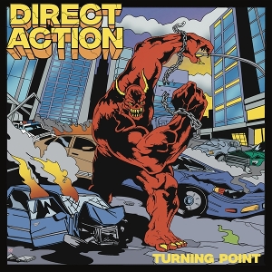 Turning Point