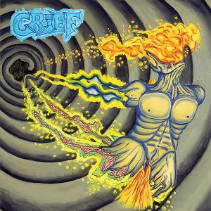 Torso by Grief