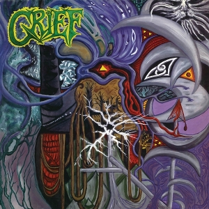 Miserable Ever After by Grief