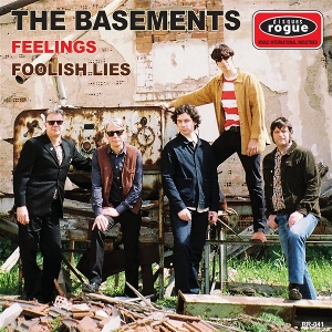 7-Feelings by Basements
