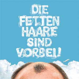 Die Fetten Haare Sind Vorbei! by Parkpunk