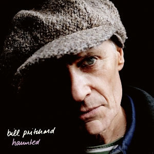 Haunted by Pritchard, Bill