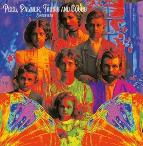 Synesthesia by Peel & Palmer & Tausig...