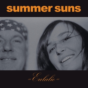 Eulalie by Summer Suns
