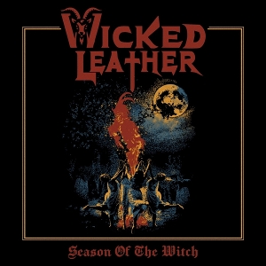 Season of the Witch by Wicked Leather