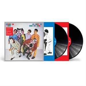 Second Thoughts by Split Enz