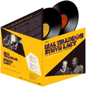 Play Monk, Ellington & Strayhorn - Live At Yoshi's 1994 by Waldron, Mal & Steve Lacy