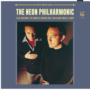 To Be Continued by Neon Philharmonic