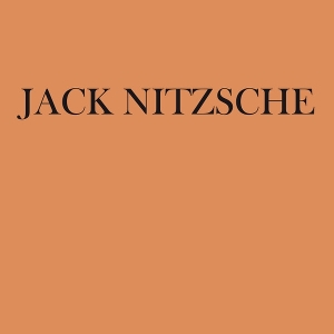 Jack Nitzsche by Nitzsche, Jack