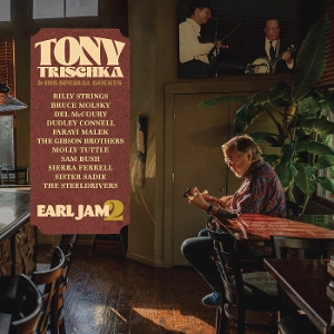 Earl Jam 2 by Trischka, Tony
