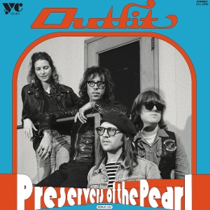 Preservers of the Pearl by Romano, Daniel