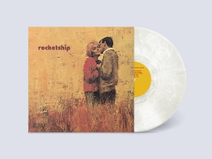 A Certain Smile, a Certain Sadness by Rocketship