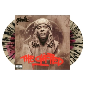 The Gifted by Wale