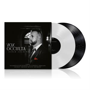 Vox Occulta by Solberg, Einar