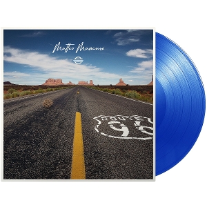 Route 96 by Mancuso, Matteo