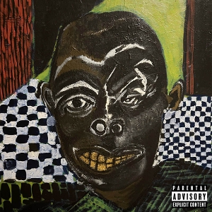 Even the Devil Smiles by Idk