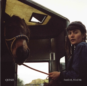 Forefowk, Mind Me by Quinie