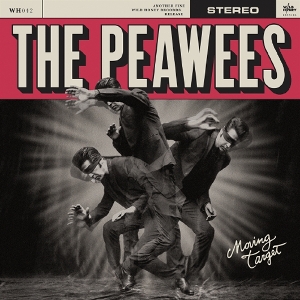 Moving Target by Peawees