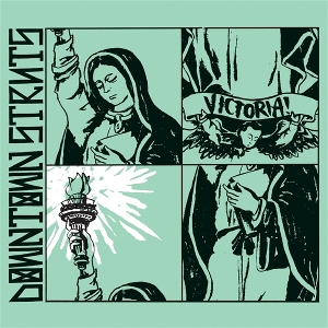 Victoria! by Downtown Struts, the
