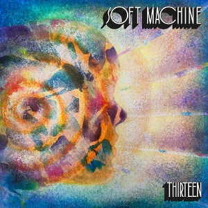 Thirteen by Soft Machine