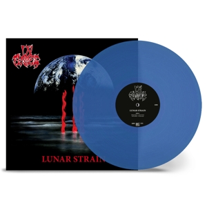 Lunar Strain by In Flames