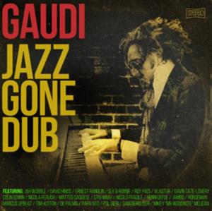 Jazz Gone Dub by Gaudi