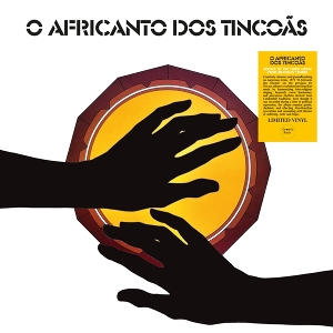 O Africanto Dos Tincoas by Os Tincoas