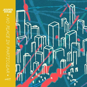 No Place In Particular by Ryom, Jesper