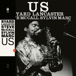 Us by Lancaster, Byard
