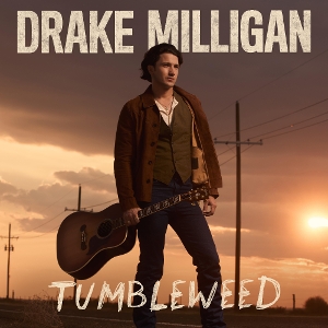 Tumbleweed by Milligan, Drake
