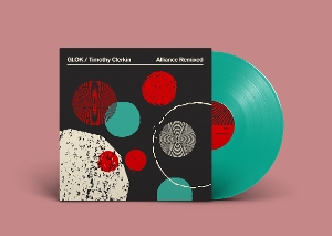 Alliance Remixed by Clerkin, Timothy & Glok
