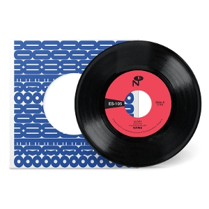 7-Maybe by Ujima