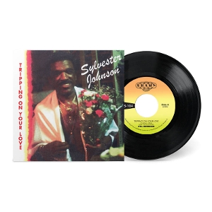 7-Tripping On Your Love by Johnson, Syl