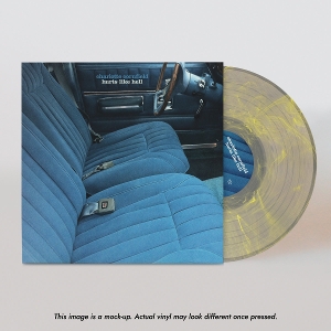 Hurts Like Hell by Cornfield, Charlotte