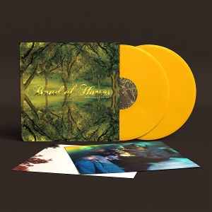 Everything All the Time by Band of Horses