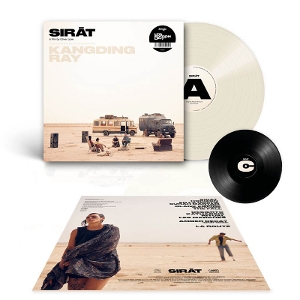 Sirat by Ray, Kangding