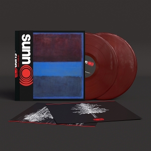 Sunn O))) by Sunn O)))