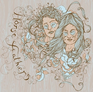 7-Cascades by Horse Feathers