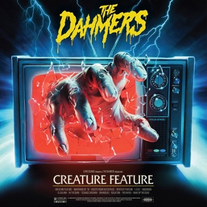Creature Feature by Dahmers