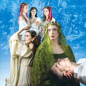 Salve Regina by Xtc In the Xiv