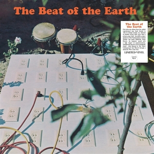 The Beat of the Earth by Beat of the Earth